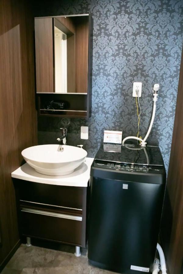 Апартаменты S-Rea Tokyo 101 Ураясу Экстерьер фото